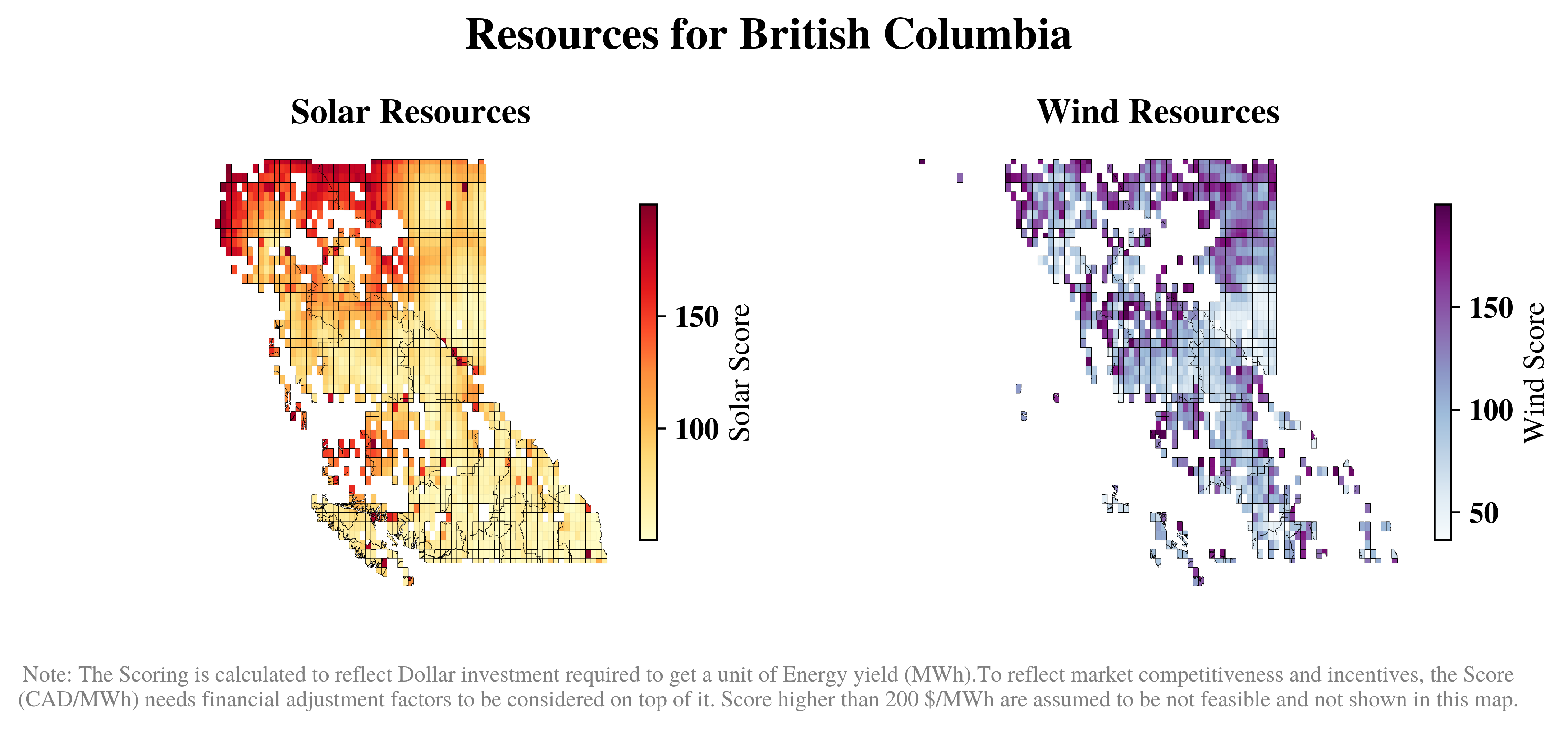 Final results for BC rescaled to ERA5 Resolution