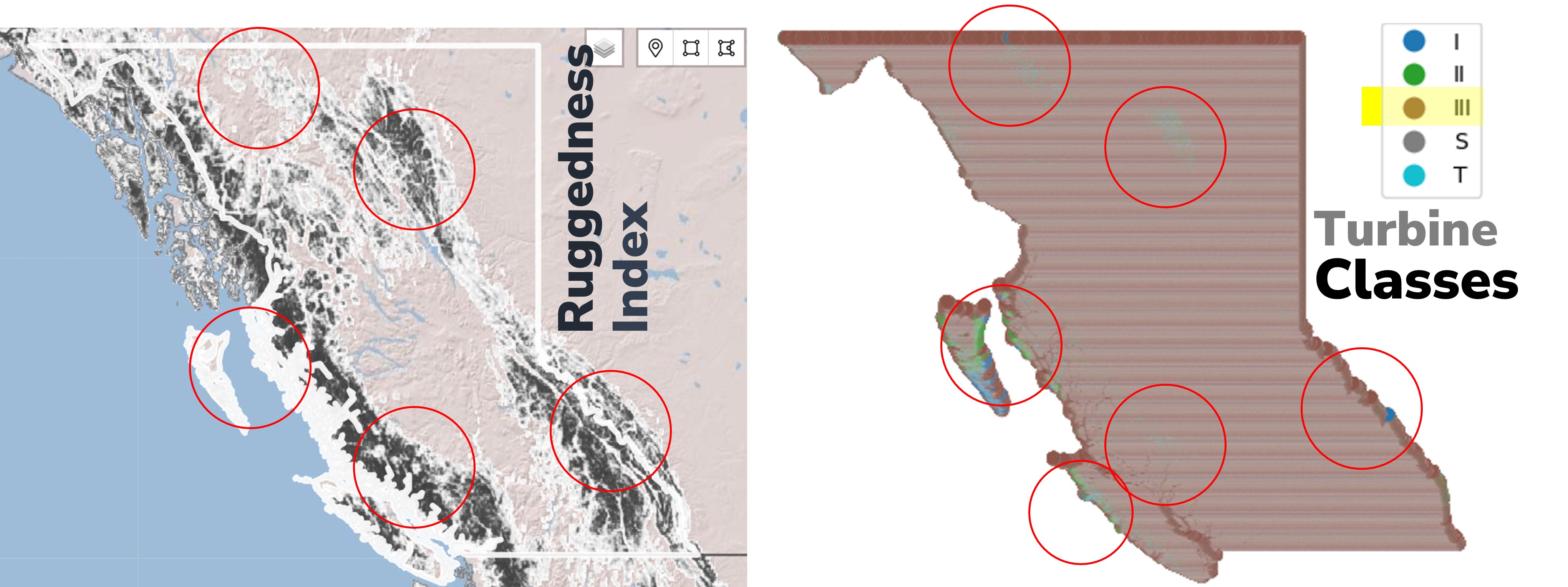 Ruggedness_IEC_class_map_BC_GWA