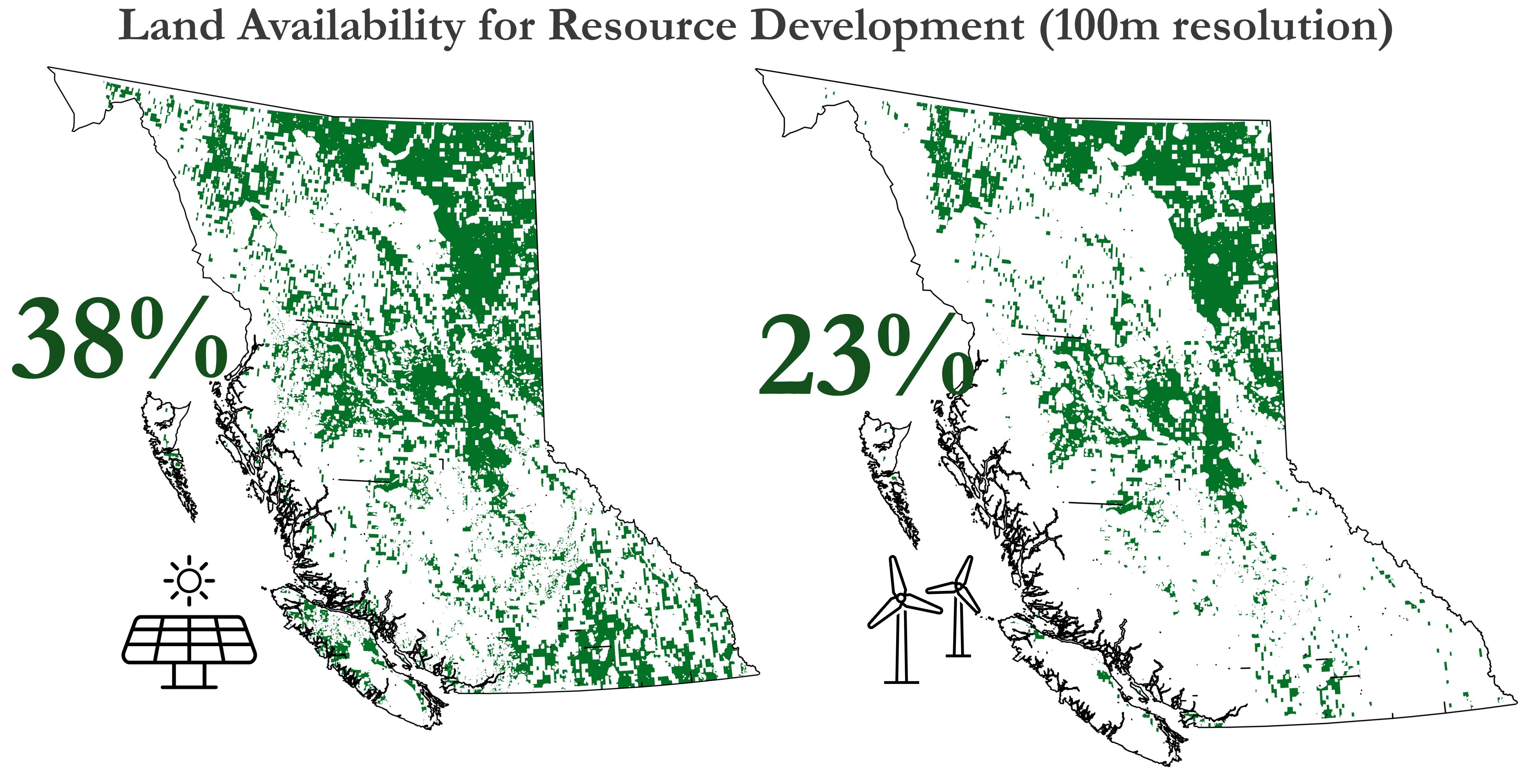Final results for BC rescaled to ERA5 Resolution